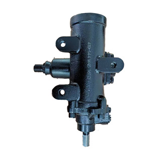 <span class=keywords><strong>Caja</strong></span> <span class=keywords><strong>de</strong></span> Dirección Asistida para Dodge Ram 2500 3500 2004 2005 2006 2007 2008 - Product Image 5