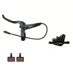 Palanca de Cambios de <span class=keywords><strong>Bicicleta</strong></span> de Alta Calidad para Piezas de Repuesto al Mejor <span class=keywords><strong>Precio</strong></span> - Product Image 2