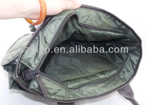 女式时尚绗缝手提包多功能挎包更多咪咪包 - Product Image 2