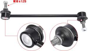 Liens de barre stabilisatrice de suspension avant LC62-34-170 5174185AC pour Jeep Compass / Renegade Dodge Avenger 2008-2014 - Product Image 3