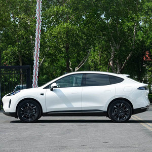 รถยนต์พลังงานใหม่สำหรับผู้ใหญ่ ปี 2025 รุ่น Haobo HT SUV ระยะทางวิ่งมากกว่า 700 กม. แบตเตอรี่ 90-110 กิโลวัตต์ชั่วโมง มอเตอร์ 250 กิโลวัตต์ แรงบิด 400-500 นิวตันเมตร ขับเคลื่อน 4 ล้อ  รับจองแล้ววันนี้ - Product Image 3