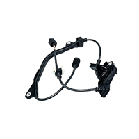 Nouveau capteur de vitesse de roue ABS de marque neutre pour Odyssey (RB3) OE 57450-SLE-003 Garantie 1 an Fabriqué en Chine