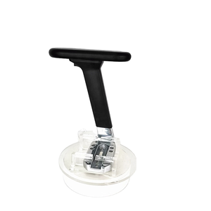 Shenghao 3D Nhôm tay vịn ghế văn phòng-nâng/trở lại/chuyển tiếp/phải/trái xoay nhà văn phòng & khách sạn sử dụng bifma tiêu chuẩn - Product Image 2