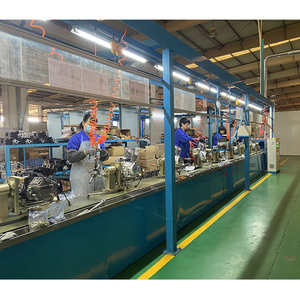 Motor de motocicleta CG125 de exportación de cuatro tiempos refrigerado por aire de un solo cilindro de alta calidad adecuado para <span class=keywords><strong>KANDA</strong></span> y otras motocicletas - Product Image 4