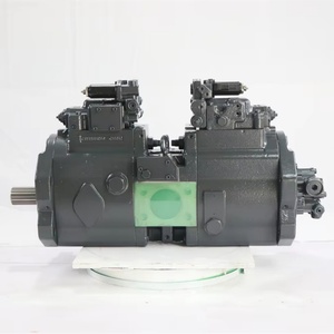 Pompe hydraulique principale SY235-8 pour pièces détachées d'excavatrice SANY K5V140DTP-9T1L-17T Pompe à pistons axiaux - Product Image 3