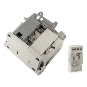 Batterie d'ordinateur portable nouvelle batterie BP-LC2600 authentique pour Getac X500 V100 V200 V1010 B300 S400 M230  batterie - Product Image 5
