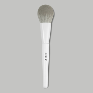 Nuevo Set <span class=keywords><strong>de</strong></span> Tres <span class=keywords><strong>Brochas</strong></span> <span class=keywords><strong>de</strong></span> <span class=keywords><strong>Maquillaje</strong></span> para Base, Corrector y Contorno, Color Personalizado, Marca Privada, Set <span class=keywords><strong>de</strong></span> <span class=keywords><strong>Maquillaje</strong></span> Profesional - Product Image 4