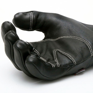 Guantes de ciclismo deportivos personalizados de fábrica Estilo de moda Tendencia Cálido Fitness Ejercicio Bicicleta Carreras Montar Guantes de <span class=keywords><strong>scooter</strong></span> - Product Image 5