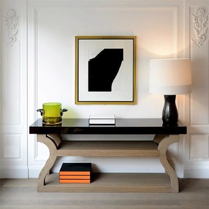 Retro Gourd Table <b>Lamp</b> E27 LED 220V Eye Caring <b>Switch</b> Control For Living Room Bedroom - Product Image 4