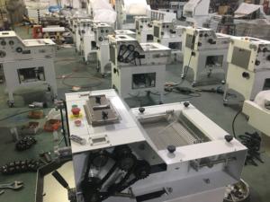 Nueva Máquina Industrial para Dividir y Moldear Pan, Formadora de Masa, Motor de 220V para Maquinaria de Alimentos y Snacks - Product Image 3