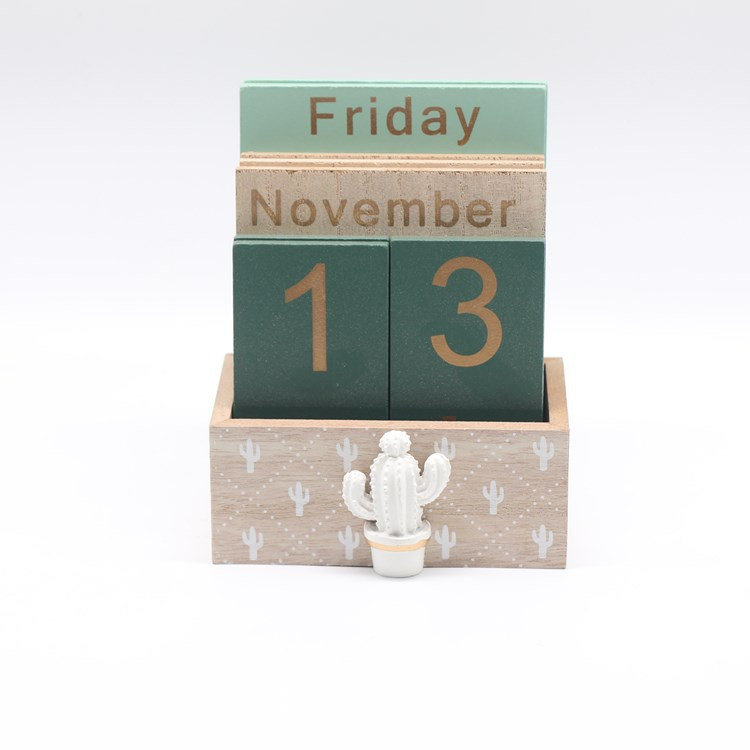Новинка, хит, вечный календарь, деревянный вечный блок, календарь, винтажный деревянный блок, календарь для дома, офиса, стола, аксессуары