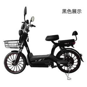 Bicicletta Elettrica, Moto Elettrica, Scooter Elettrico a 2 Ruote, E-<span class=keywords><strong>Bike</strong></span> da Città per Adulti - Vendita Diretta all'Ingrosso dalla Fabbrica, Articolo di Grande Successo - Product Image 5