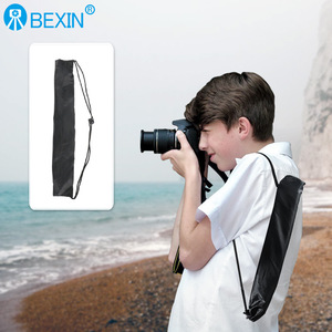 BEXIN <b>Camera</b> Tripod Carry <b>Bag</b> Nylon Zipper Portable Storage Case For Photography Equipment - Product Image 1