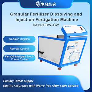 Sistema de Riego por Goteo Automático Inteligente de Alto Estándar para Invernaderos, Máquina Automática de Riego de Agua y Fertilizantes - Product Image 3
