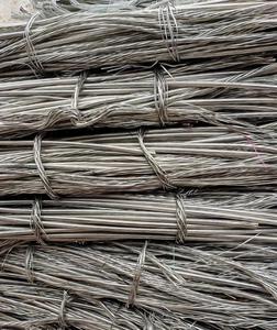 Gran Oferta Nuevo Producto Chatarra de Alambre de Aluminio y Cobre de Alta Calidad - Product Image 3