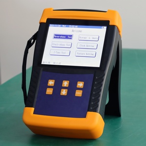 Medidor digital de ttr de mão, transformador atual de 3 fases, transformador de turnos, transformador de transformação - Product Image 4