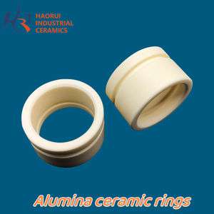 Anneaux en céramique d'alumine 99% - Product Image 5