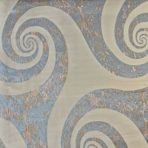 Tela Jacquard turca 100% poliéster brocado de brillo ultrasuave hilo especial PK-1676 COL 2 transpirable para prendas Abaya para niñas - Product Image 1