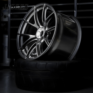 Rueda de Carreras Personalizada JJSEES, Rueda Forjada de 1 Pieza, Llantas de 18 19 20 22 Pulgadas, PCD 5x120 5x114.3 5x112, Ruedas Forjadas para E92 E93 M3 - Product Image 5