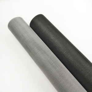 Venta caliente de fábrica mosquitera de fibra de vidrio Anti-Mosquito 18*16 mosquiteras para ventana puerta mosquitera red rollo estilo mosca malla - Product Image 2