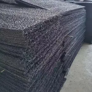 3cm Factory Manufacturer Drainage Sheet Mat Geomat Price