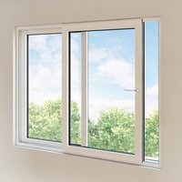 Proveedor de Ventanas de PU, Perfiles de Plástico Reforzado con Fibra de Vidrio (FRP) Extruidos, Resistentes a Ácidos y Álcalis, Canal Estructural, Ángulo, Tubo