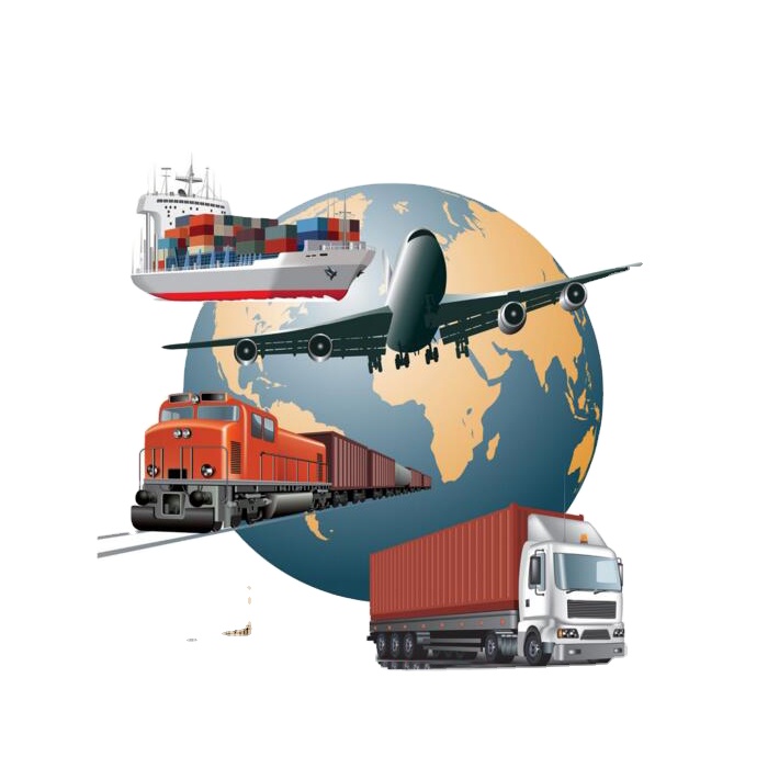 LCL FBA Cheaper Waterway Agent Top10 Shipping Transitaires From China to Germany Logistics Freight Sea Shipping DDP