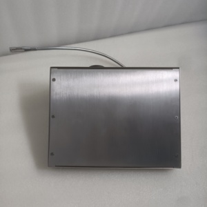 KNTECH IP55 Interphone de bureau étanche en acier laminé à froid pour les banques/gares ferroviaires Téléphones filaires Produit - Product Image 5