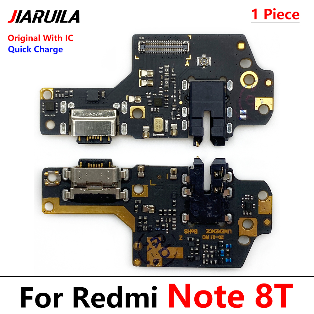 Pour Redmi Note 8T