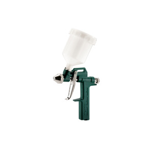 Pistola de Pintura de Aire Comprimido Metabo Fsp 100 601574000 para Uso Profesional - Product Image 1