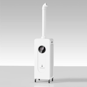 <span class=keywords><strong>Humidificador</strong></span> Ultrasónico Industrial Eléctrico de 15 Litros con Aromaterapia, Control Remoto, Vapor Frío Inteligente, de Pie, para el Hogar - Product Image 5