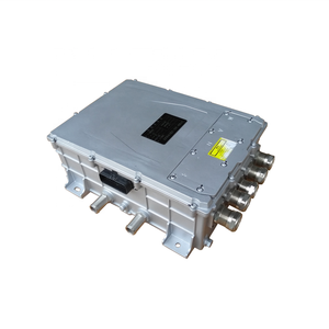 30kW 36kW Car Conversion Kit - Product Image 6