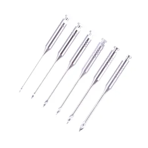 Thương hiệu thiết kế mới nha khoa ROTARY cổng khoan endodontic reamers khoan burs cổng glidden endo tập tin cổng nha sĩ vật liệu