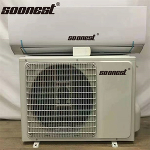 Mini climatiseur portable 12V 24V pour maison, voiture, climatiseur solaire, diffuseur de parfum, climatiseur 1HP-3HP 12V Mini Split - Product Image 2