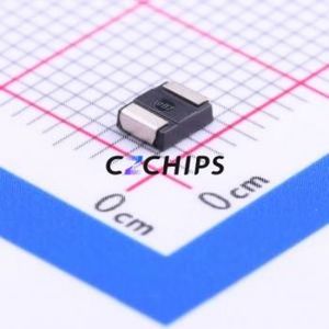 Condensateur au tantale 2R5TPG220M (Capacité : 220 µF) (Précision : 20 % Tension nominale : 2,5 V) - Product Image 2