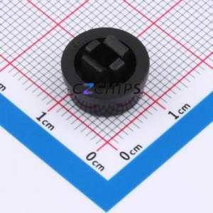 SC203AA1-12 Switch Accessories / Cap Switch ( Color: White ) - Product Image 2