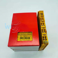 Nouveau module PLC EL1904 durable adapté aux entrées numériques 4 canaux, longue durée de vie
