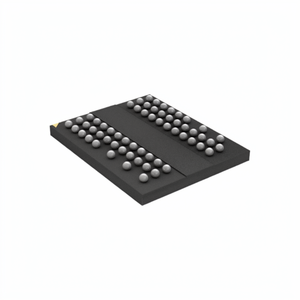 60 TFBGA AS4C128M8D2A-25BCNTR Componentes Electrónicos de Memoria en Stock - Product Image 1