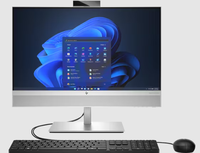 Vente en gros pour HP EliteOne 840 G9 Aio I5-12500 16G 1TSSD 24 pouces PC tout-en-un avec un prix raisonnable