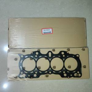 Joint de culasse 12251-P8R-004 en métal pour assemblage moteur Honda RD1 B20B - Product Image 1