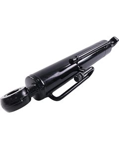 Cylindre de flèche DBYG pour mini-excavatrice H12 H15 DM12 <span class=keywords><strong>DM13</strong></span> DM20 MX12 MX15 MX20 QH12 – Pièces de machines de construction - Product Image 3