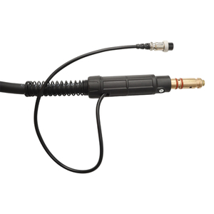 Cnweld Nhà Máy Giá Hot Bán Mgs <span class=keywords><strong>150</strong></span> Spool Ngọn Đuốc 3M Mig Thiết Bị Hàn Với Tùy Chỉnh Kết Nối - Product Image 6