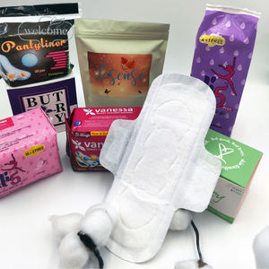 Serviettes hygiéniques noires Produits les plus vendus Meilleures ventes 2025 aux États-Unis Achats <span class=keywords><strong>en</strong></span> <span class=keywords><strong>ligne</strong></span> sur Alibaba Vente chaude - Product Image 2