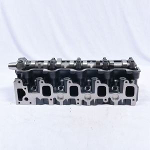 TAI AUTO PARTS Conjunto de Cabeza de Cilindro Completo 3L Nuevo para Motor Diésel Toyota 2.8D - Product Image 3
