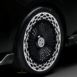 168 Neumáticos Personalizados de Alta Calidad para Autos, para Rines de 20, <span class=keywords><strong>21</strong></span>, 22 y 23 Pulgadas, Ideales para Range Rover, Range Rover Sport, Ideal L8 L9, Mercedes Benz G, Rines Forjados - Product Image 4