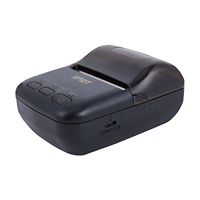 Impresora Térmica de Recibos Inalámbrica Portátil SPRT SP-T12 con Bluetooth de 58 mm para Android e iOS - En Stock