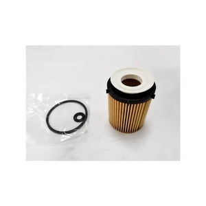 Buen proceso y rendimiento Piezas de automóviles baratas Filtro de <span class=keywords><strong>aceite</strong></span> en línea OEM A2701800109 - Product Image 1