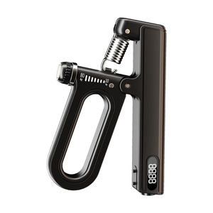 Sayılabilir El Kavrama Gücü Arttırıcı Ayarlanabilir Parmak Çalıştırıcısı El Egzersiz Aleti - Product Image 1