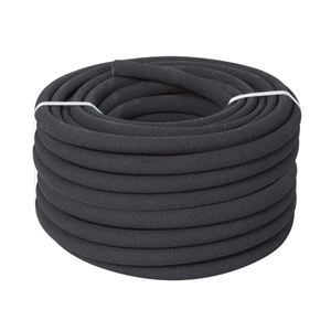 Tuyau poreux Soaker Tube Jardin Souterrain 50 Pieds Connecteurs Métalliques Robustes Irrigation Tuyau D'eau <span class=keywords><strong>Microporeux</strong></span> Tuyau Goutte À Goutte - Product Image 2