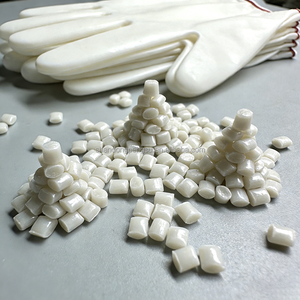 Gránulos <span class=keywords><strong>de</strong></span> Resina <span class=keywords><strong>de</strong></span> PVC <span class=keywords><strong>de</strong></span> Grado Médico/<span class=keywords><strong>de</strong></span> <span class=keywords><strong>Examen</strong></span>, Sin Polvo, Cumplen con REACH/RoHS, para Guantes - Product Image 5